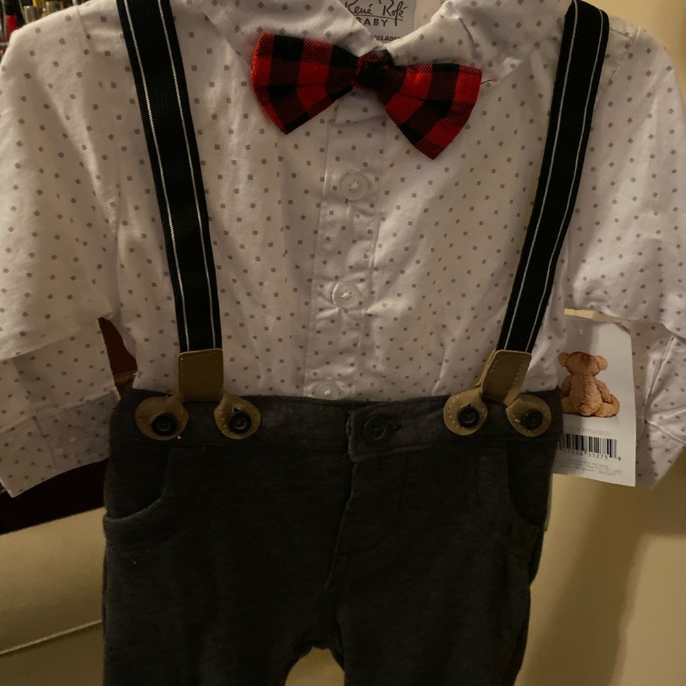 Rene Rofe Baby - Picture 3 of 5